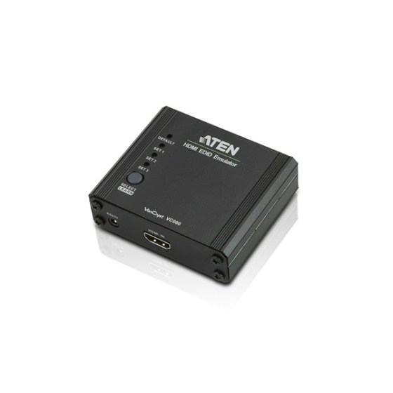ATEN VanCryst Emulátor HDMI EDID - (VC080-AT)